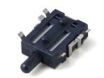 5.6x4x1.8mm Detector Switch,Normally open & Normally closed